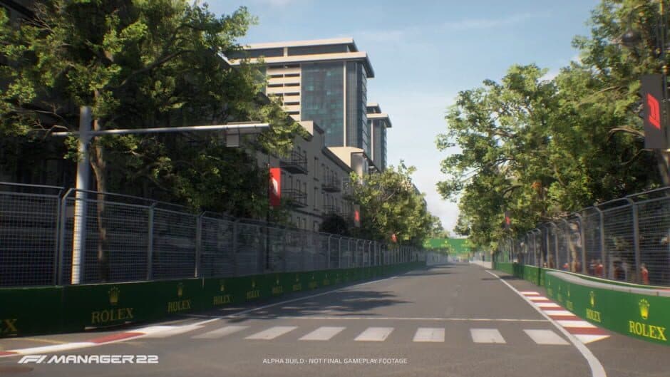 F1® Manager 2022 screenshot 9