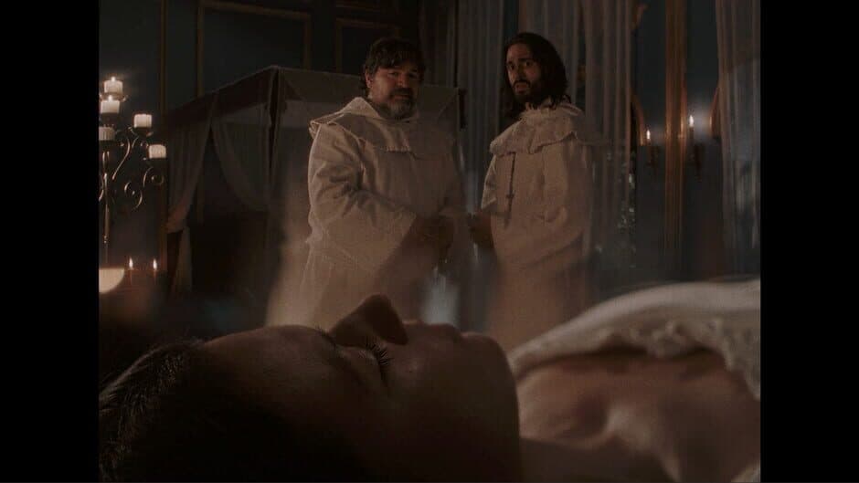 IMMORTALITY screenshot 4