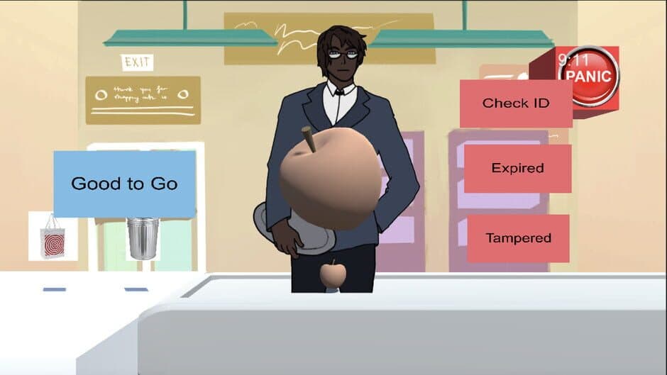 Check it Out! screenshot 1