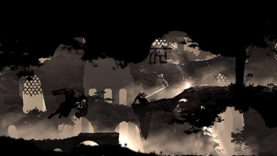 Moonscars screenshot 11