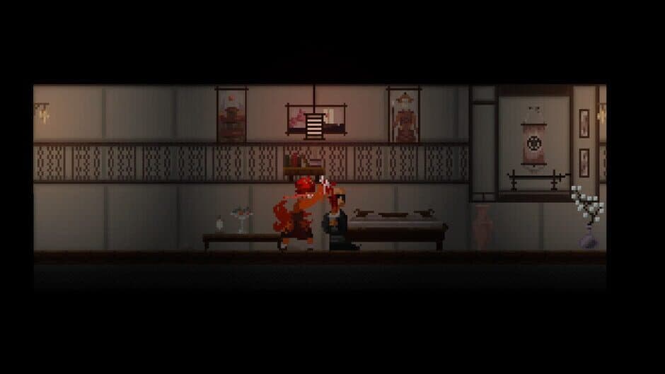 HEART ABYSS screenshot 2