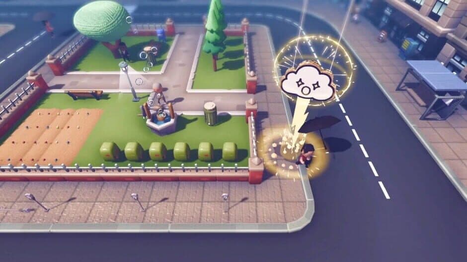 Rain on Your Parade screenshot 15