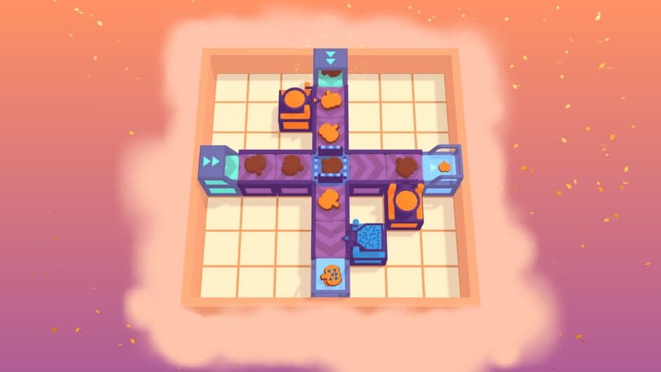 Freshly Frosted screenshot 12