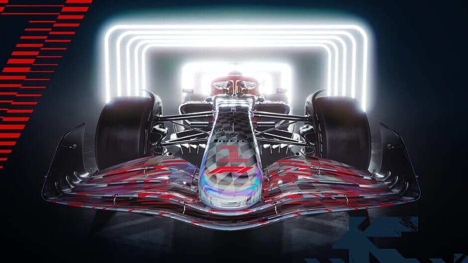 F1® 22 screenshot 1