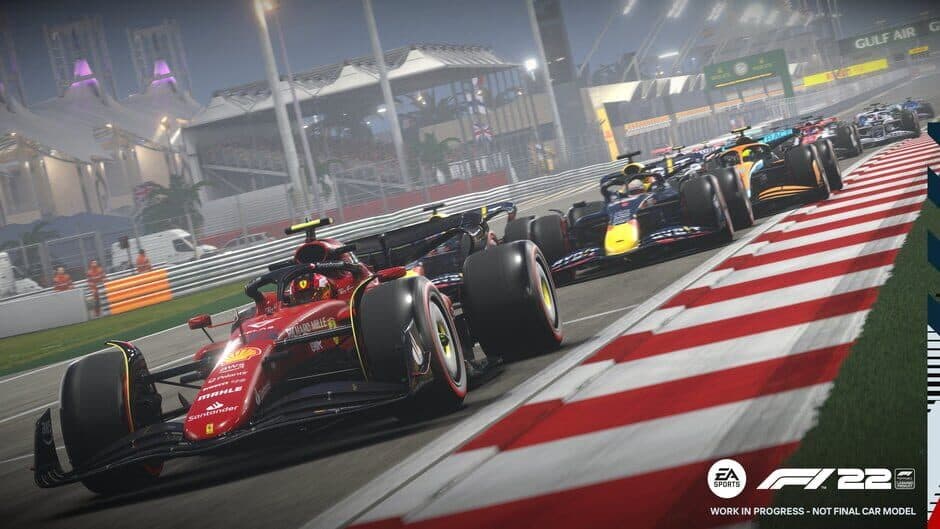 F1® 22 screenshot 5