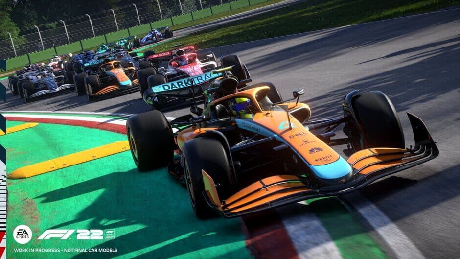 F1® 22 screenshot 6