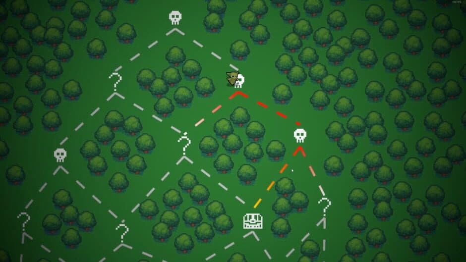 Peglin screenshot 4
