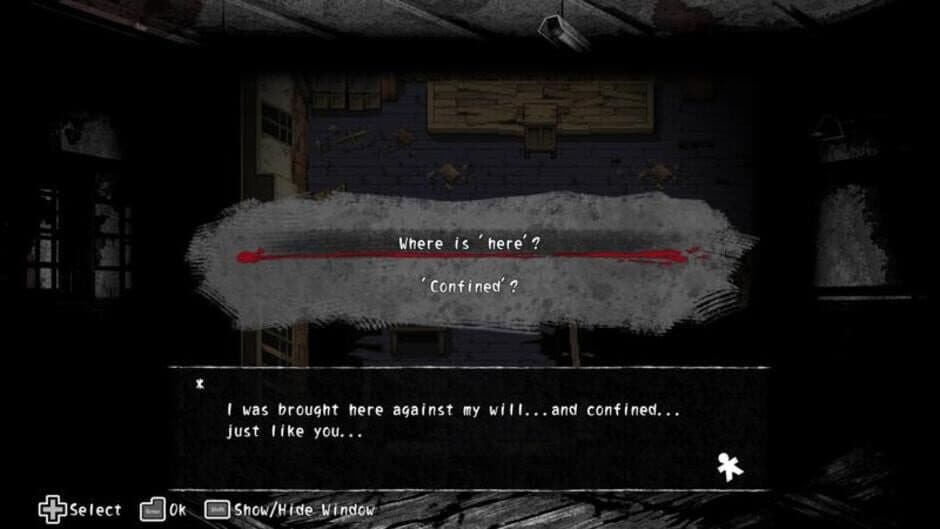 Corpse Party (2021) screenshot 2