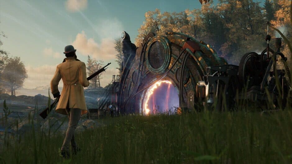 Nightingale screenshot 11