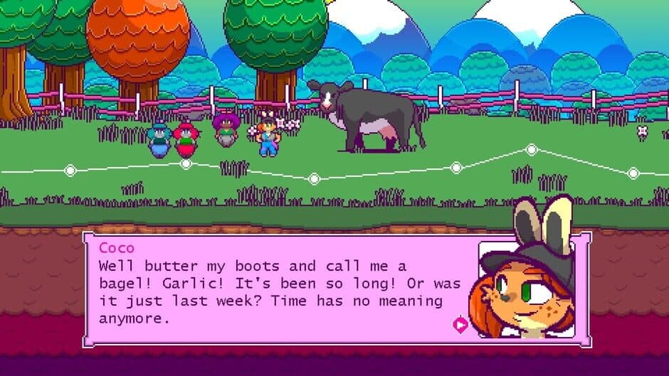 Princess Farmer screenshot 10