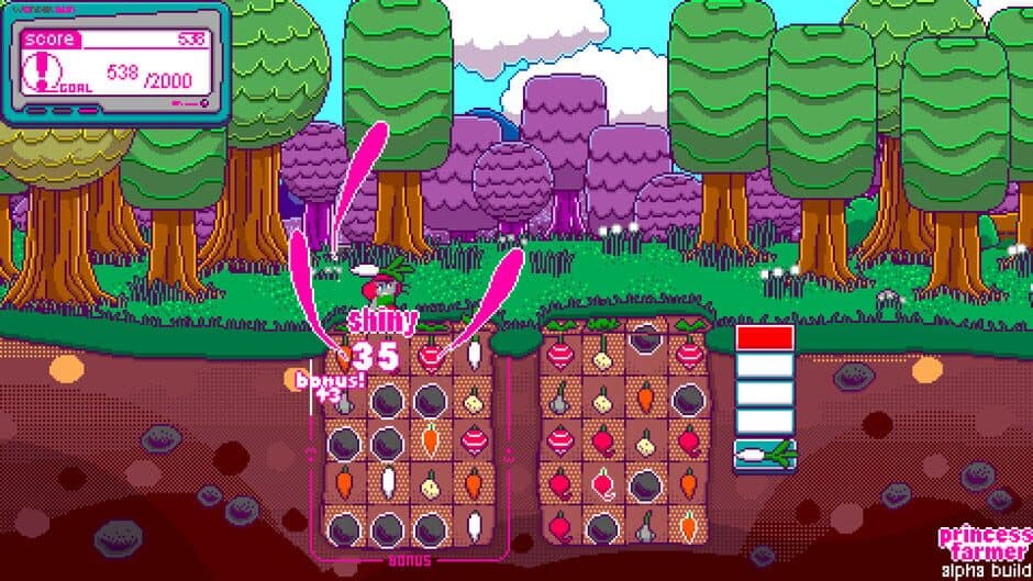 Princess Farmer screenshot 11