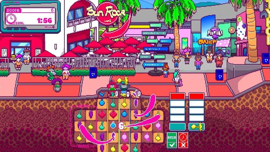 Princess Farmer screenshot 12
