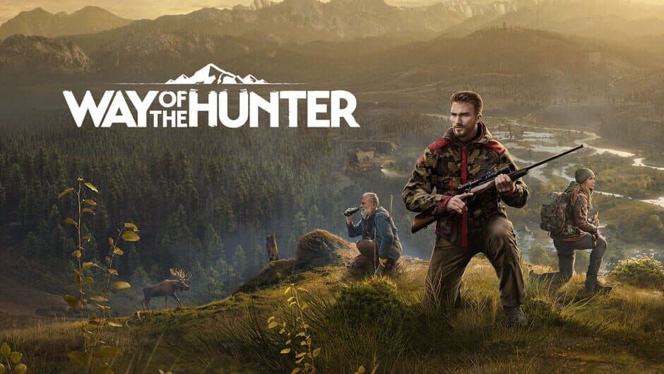Way of the Hunter screenshot 13