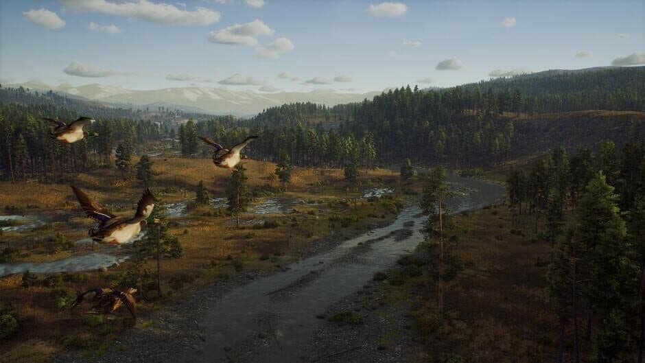 Way of the Hunter screenshot 10