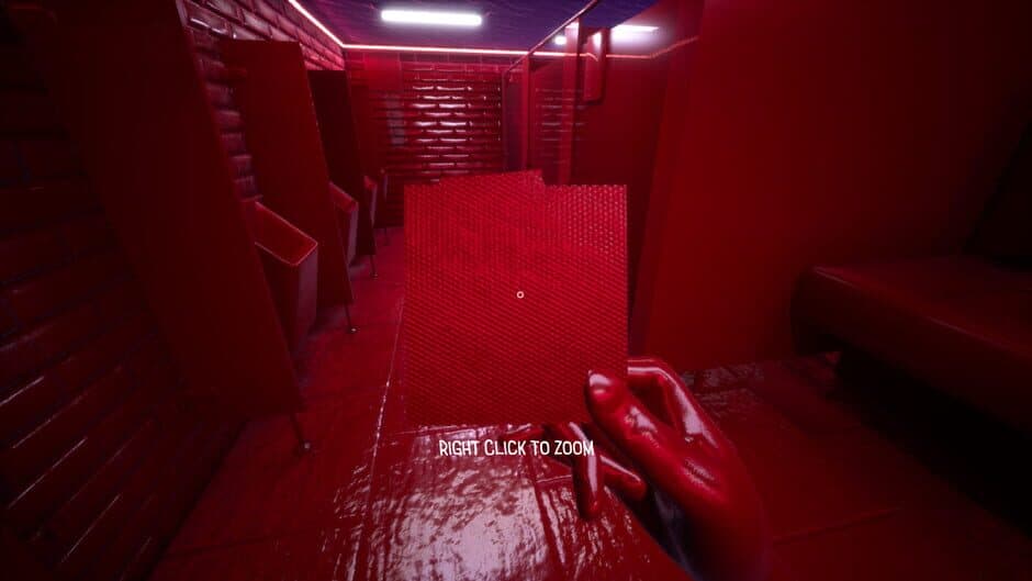 Toilet Chronicles screenshot 1