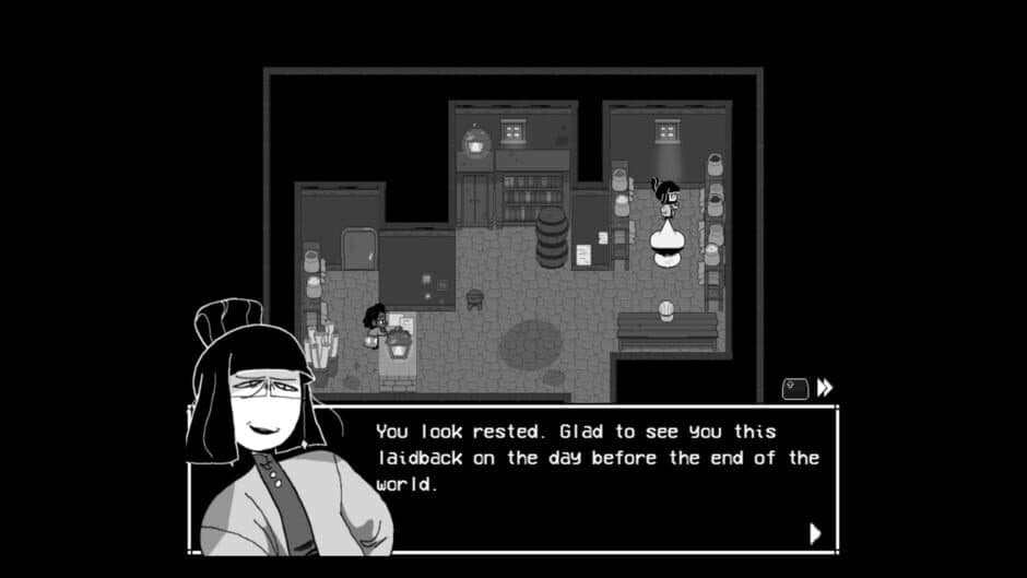 In Stars And Time screenshot 5