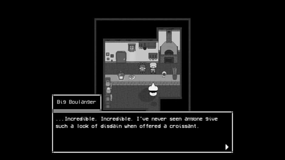 In Stars And Time screenshot 1