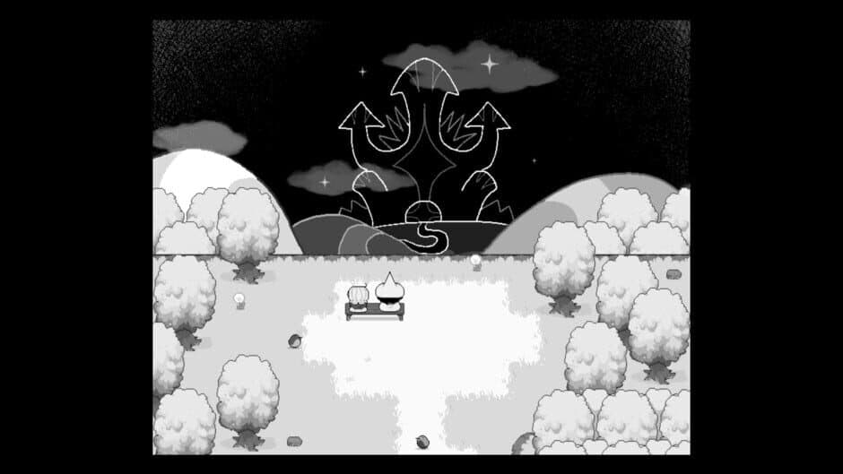 In Stars And Time screenshot 3