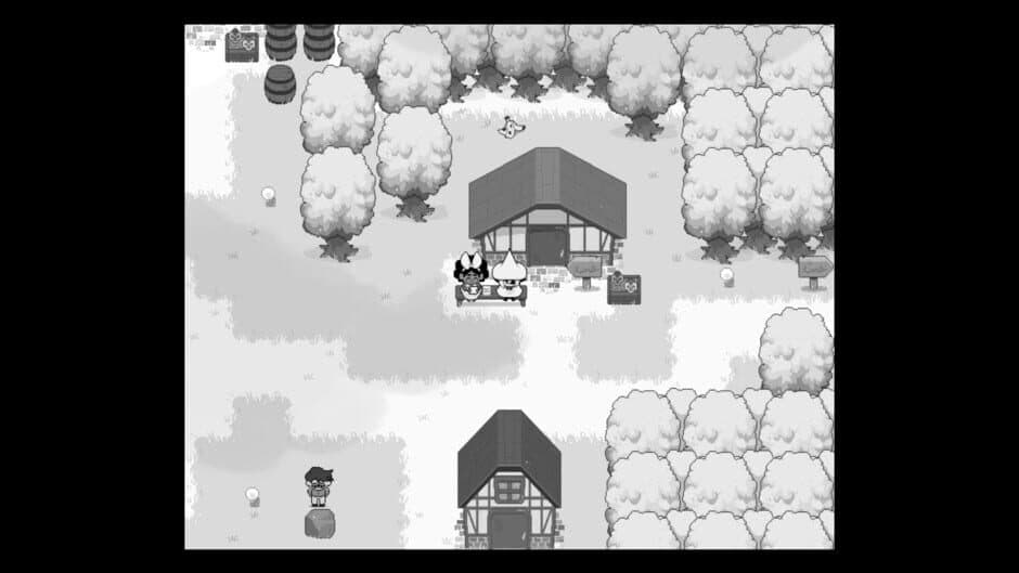 In Stars And Time screenshot 6