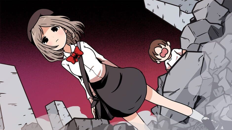 Otaku's Adventure screenshot 2