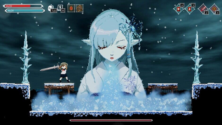 Lost Ruins screenshot 5