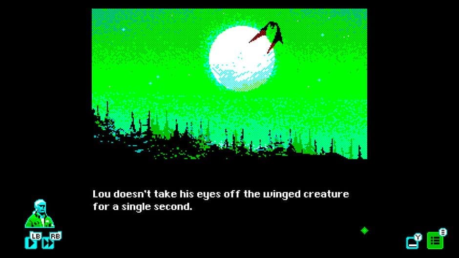 Mothmen 1966 screenshot 10