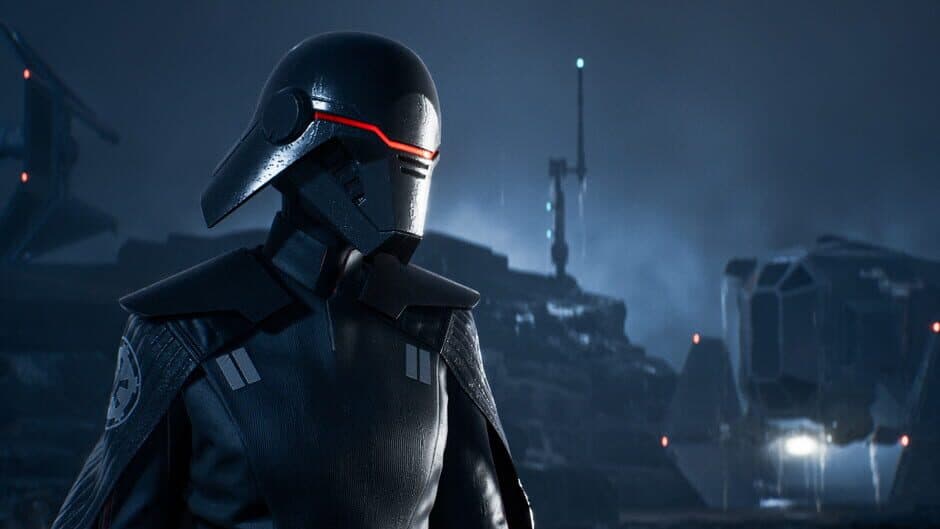 STAR WARS Jedi: Fallen Order™ screenshot 6