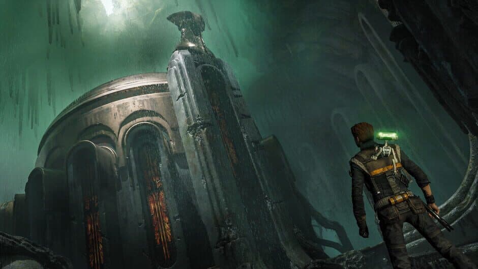STAR WARS Jedi: Fallen Order™ screenshot 10