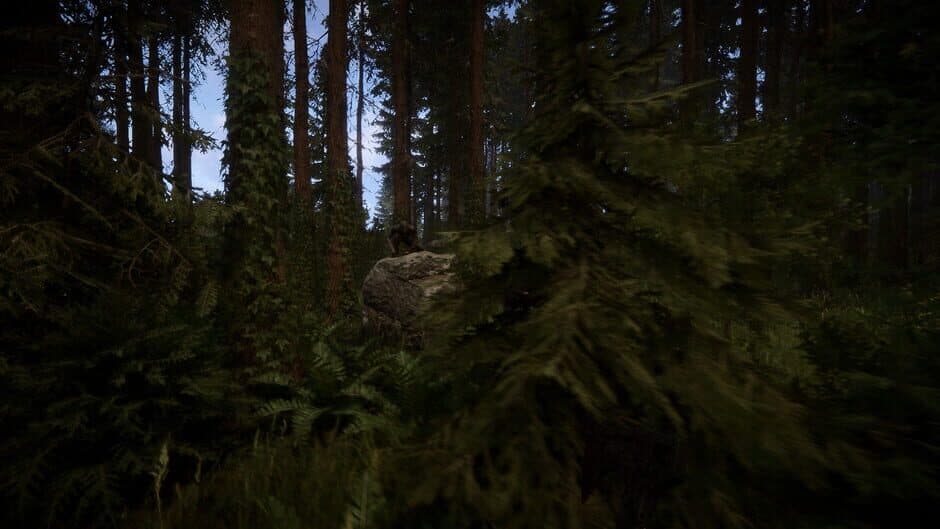 Sons Of The Forest screenshot 3