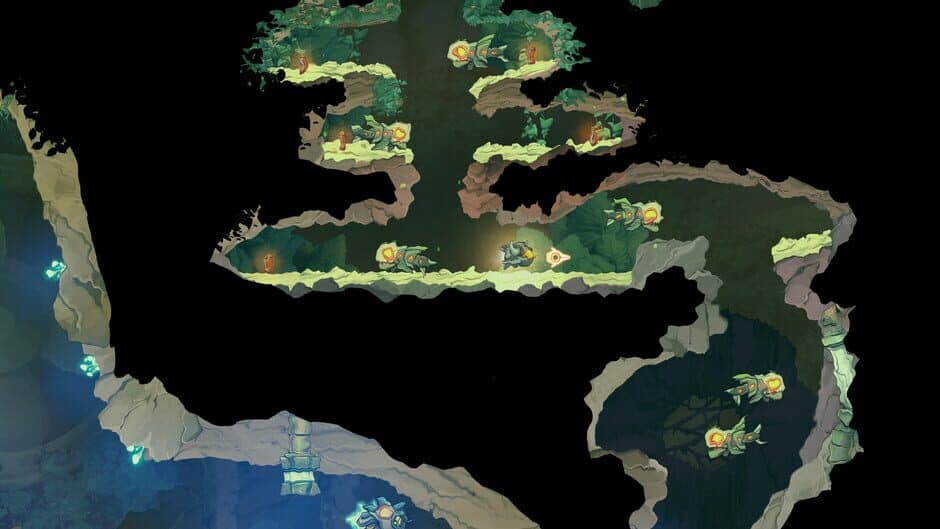 The Knight Witch screenshot 13