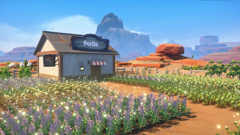 My Time at Sandrock screenshot 10