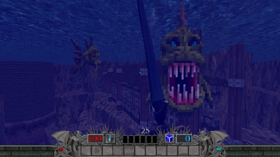 Hands of Necromancy screenshot 6