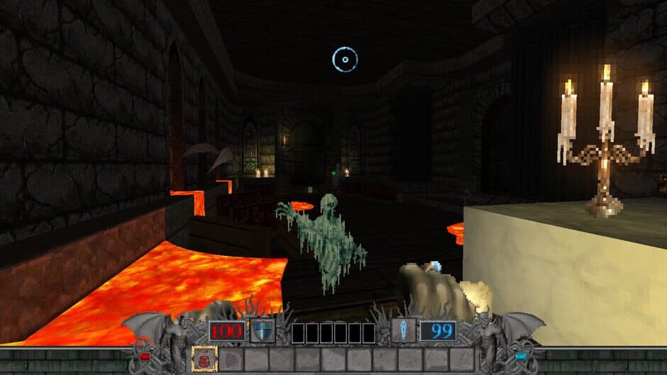 Hands of Necromancy screenshot 20