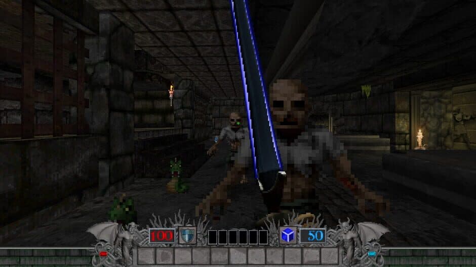 Hands of Necromancy screenshot 4