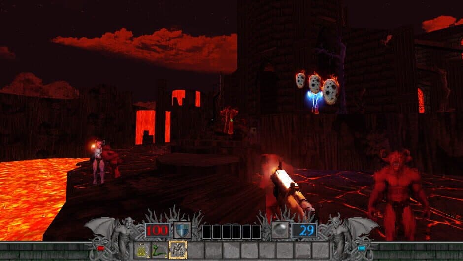 Hands of Necromancy screenshot 12