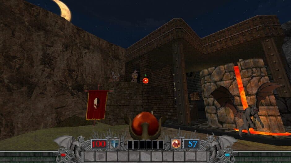 Hands of Necromancy screenshot 13