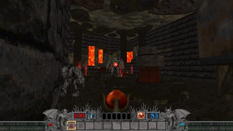 Hands of Necromancy screenshot 10