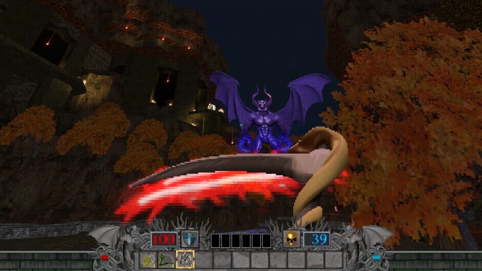Hands of Necromancy screenshot 16