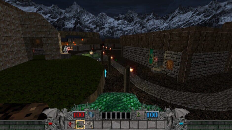 Hands of Necromancy screenshot 11