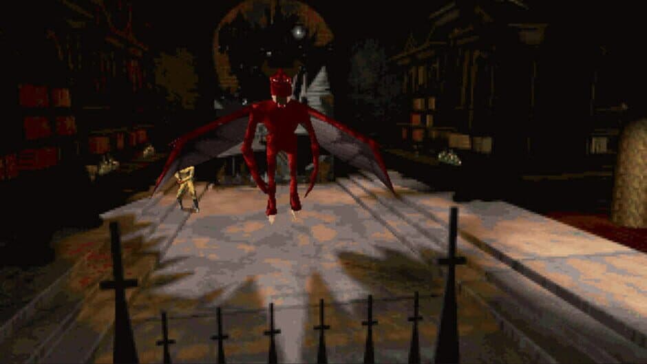 Time Commando screenshot 10