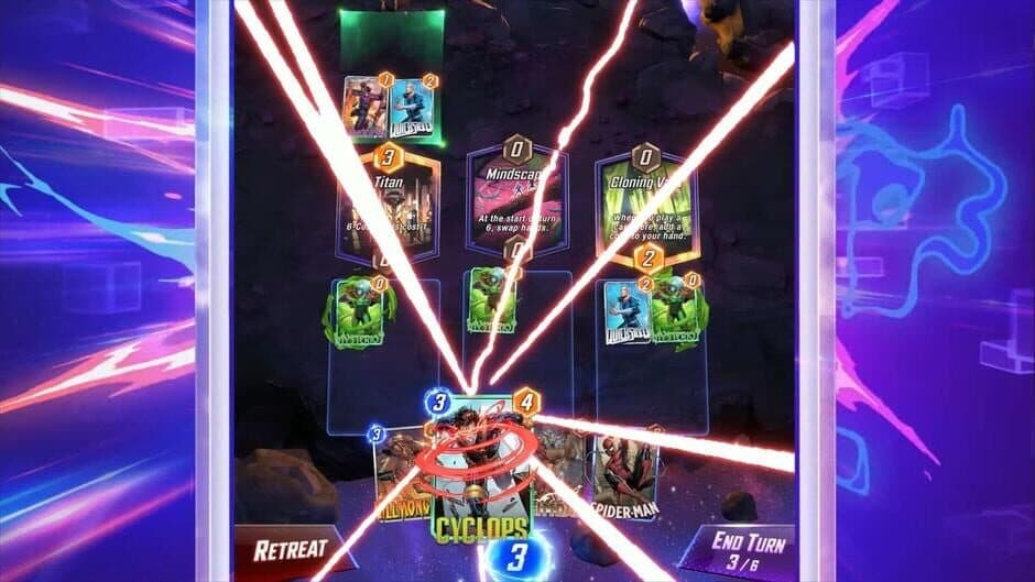 MARVEL SNAP screenshot 3
