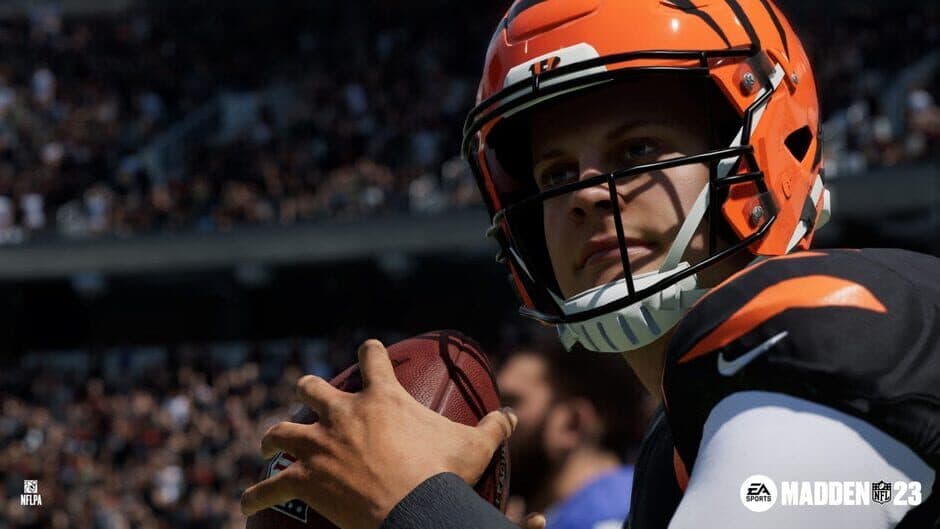 Madden NFL 23 screenshot 5