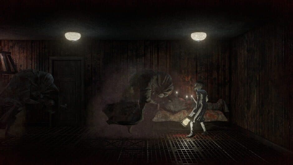 Withering Rooms screenshot 3
