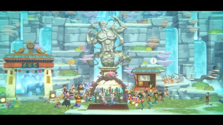 DAVE THE DIVER screenshot 3
