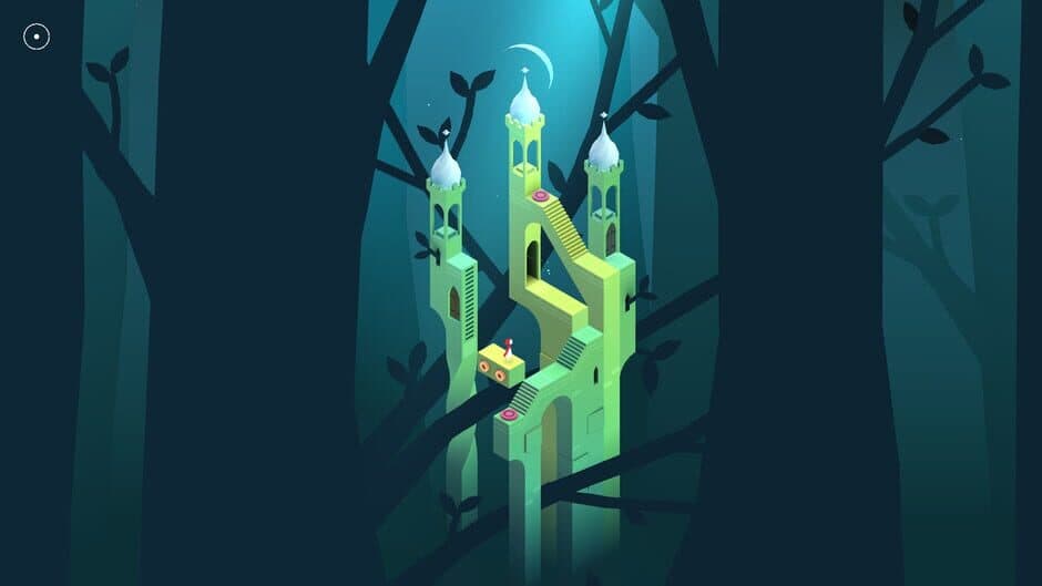 Monument Valley 2 screenshot 4