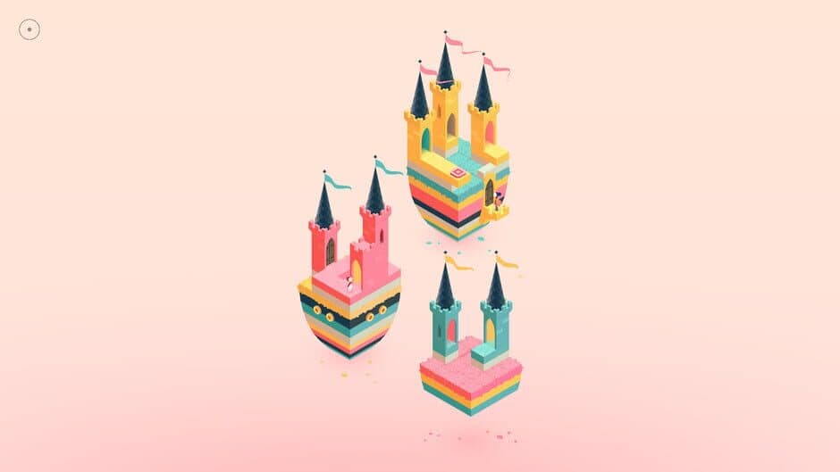 Monument Valley 2 screenshot 5
