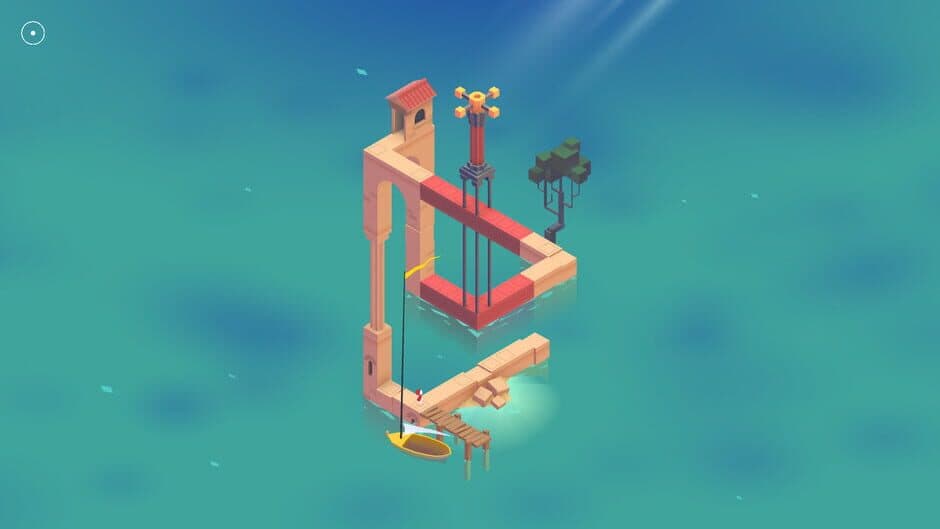Monument Valley 2 screenshot 6