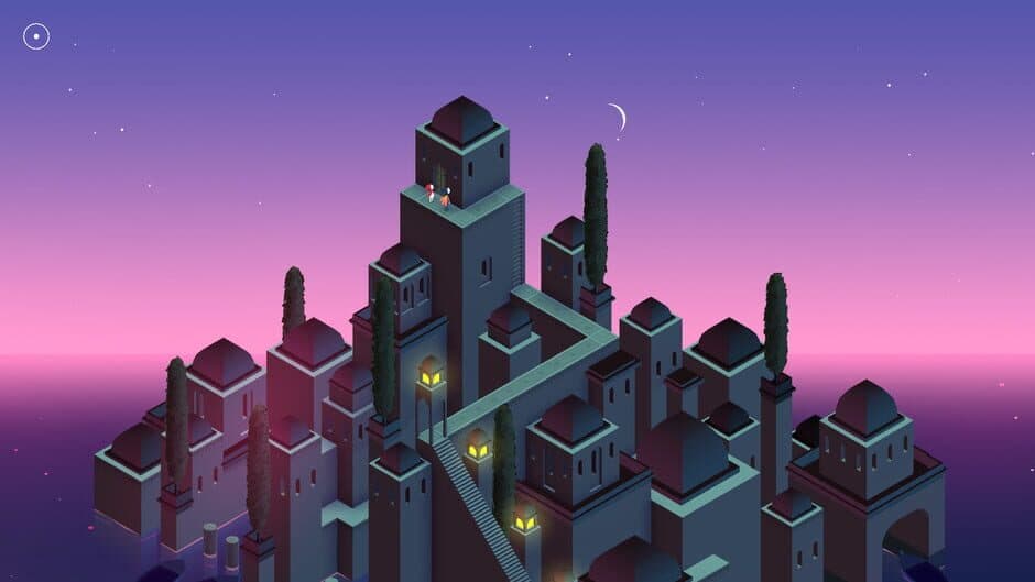 Monument Valley 2 screenshot 7