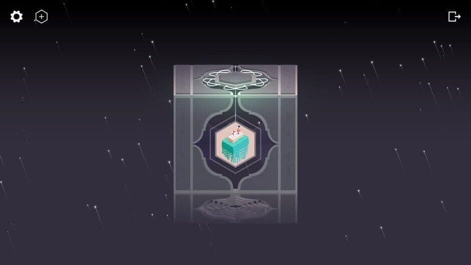 Monument Valley 2 screenshot 9