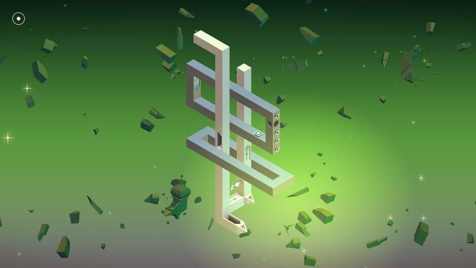 Monument Valley screenshot 5